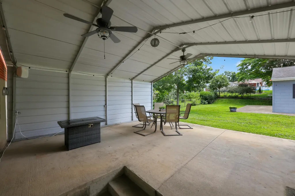 312 Purdue Place Lexington KY 40517