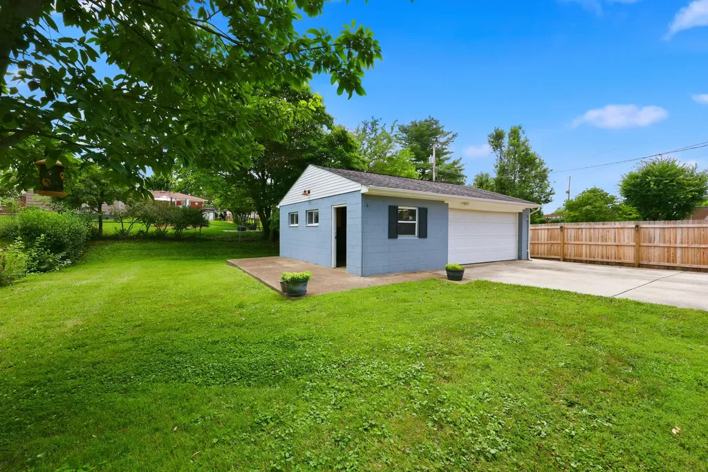 312 Purdue Place Lexington KY 40517