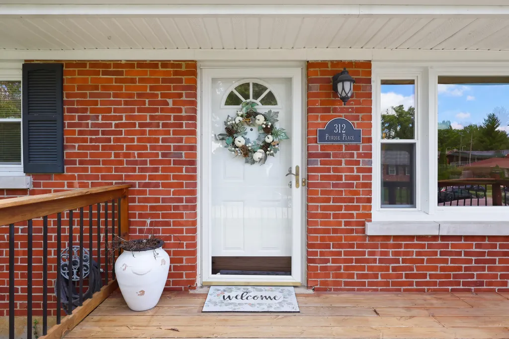 312 Purdue Place Lexington KY 40517