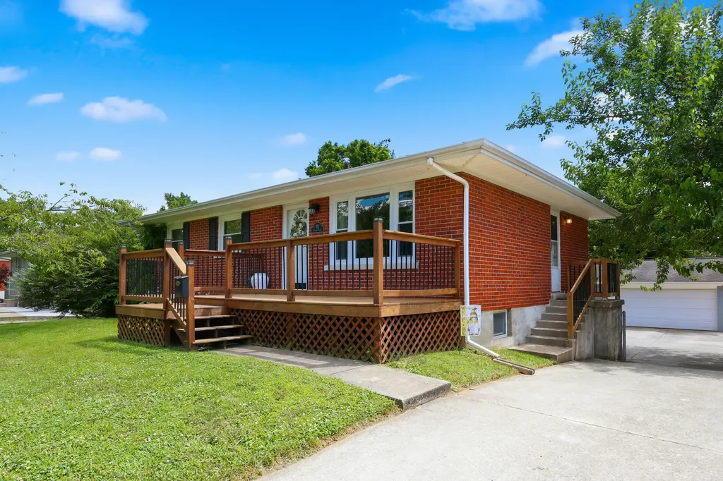 312 Purdue Place Lexington KY 40517