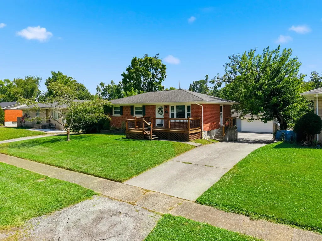 312 Purdue Place Lexington KY 40517