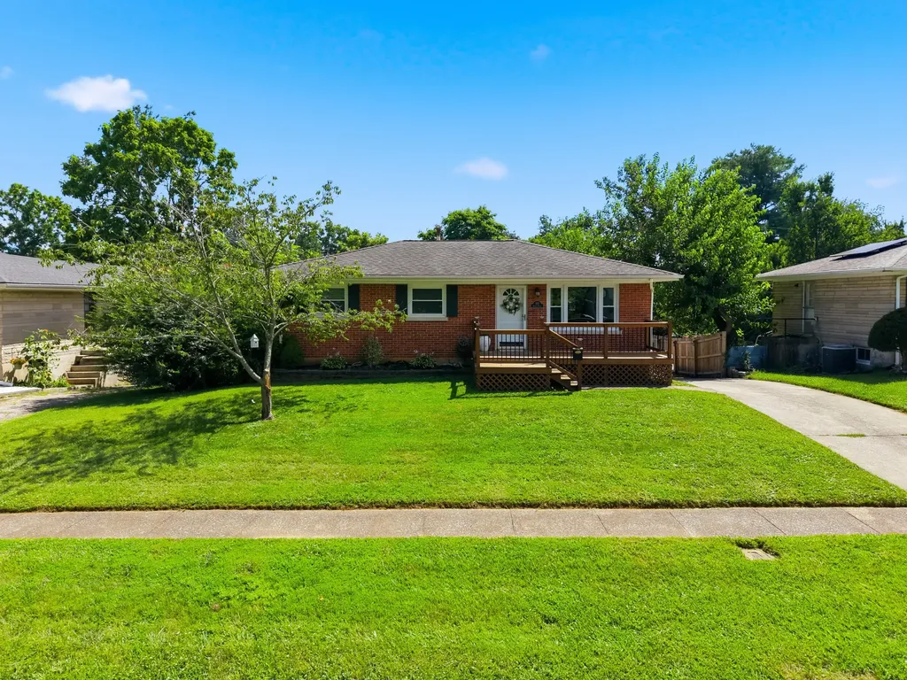 312 Purdue Place Lexington KY 40517