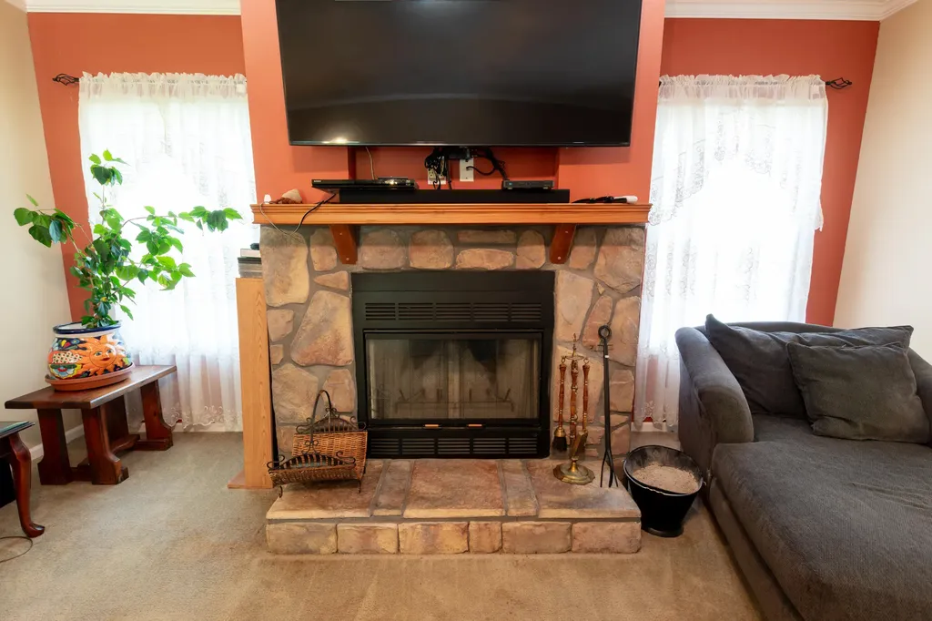 856 Taft Road Gilbertsville KY 42044