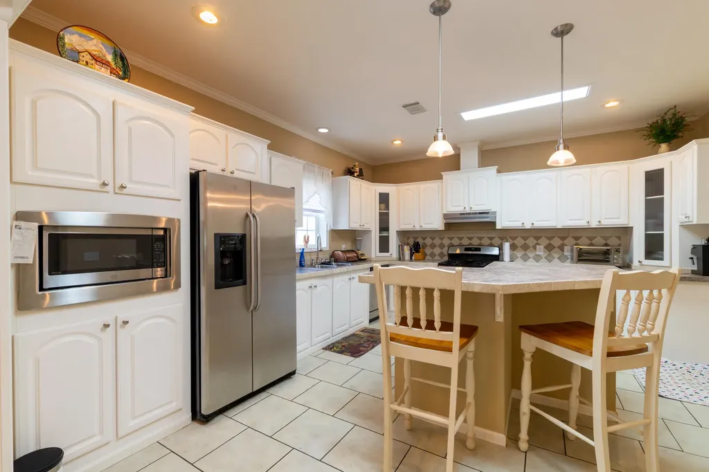 856 Taft Road Gilbertsville KY 42044