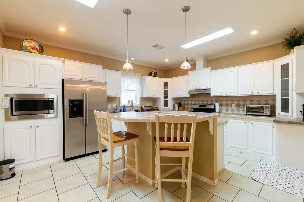 856 Taft Road Gilbertsville KY 42044