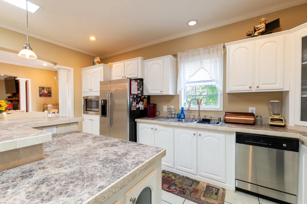 856 Taft Road Gilbertsville KY 42044
