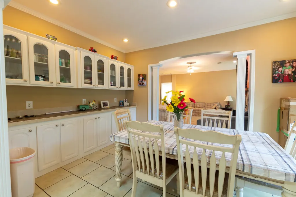 856 Taft Road Gilbertsville KY 42044