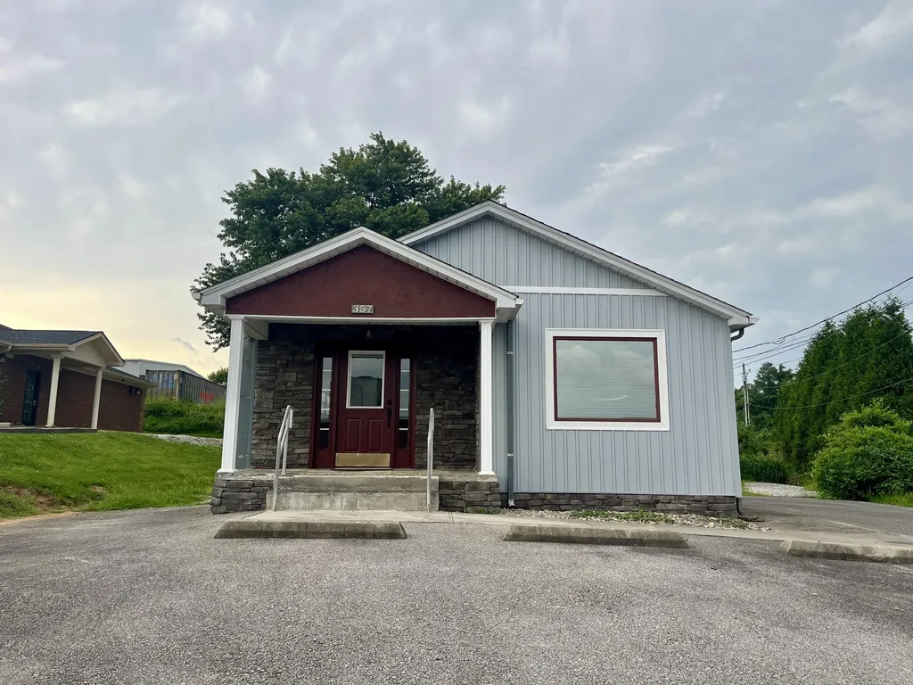 357 Langdon Street Somerset KY 42503
