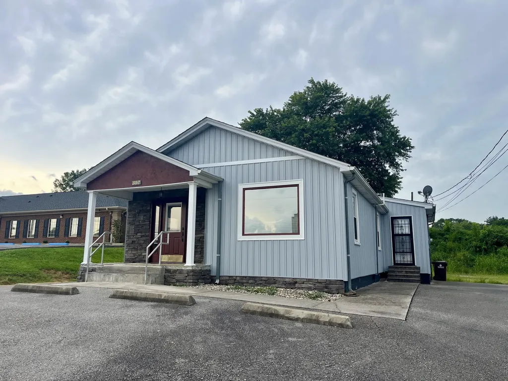 357 Langdon Street Somerset KY 42503