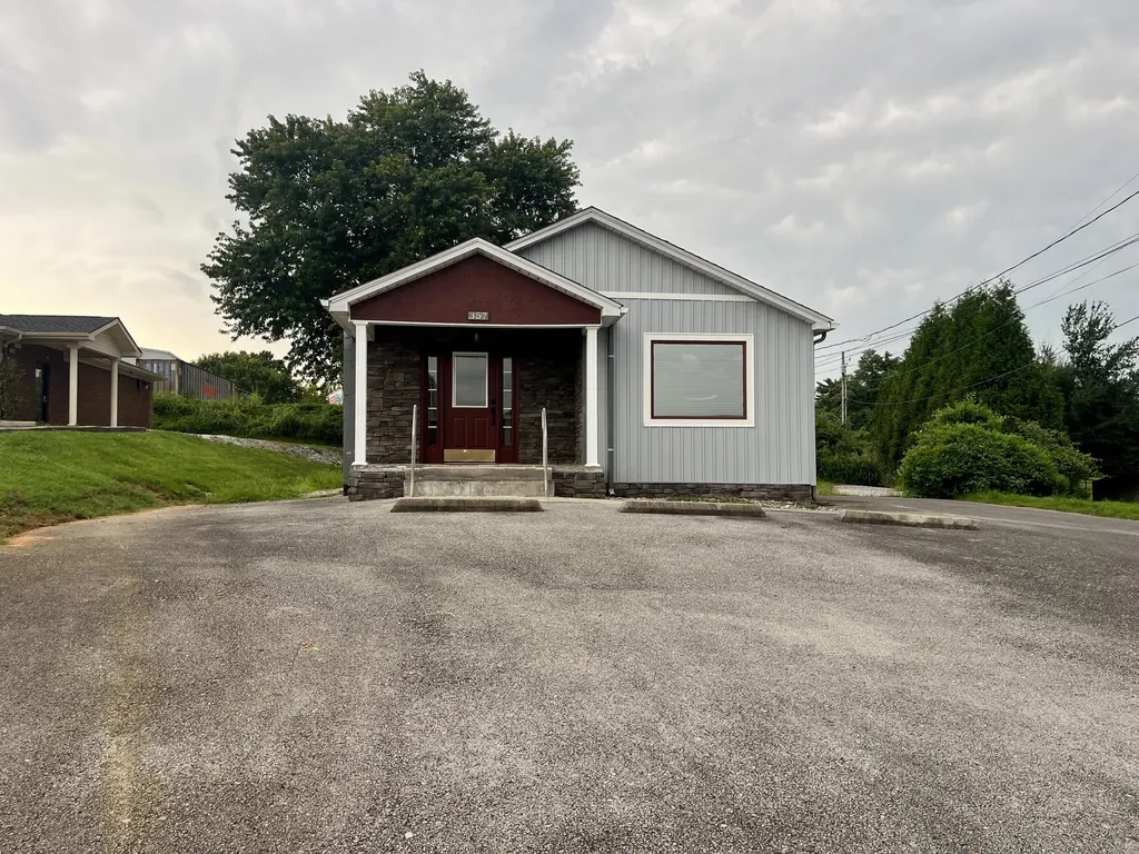 357 Langdon Street Somerset KY 42503