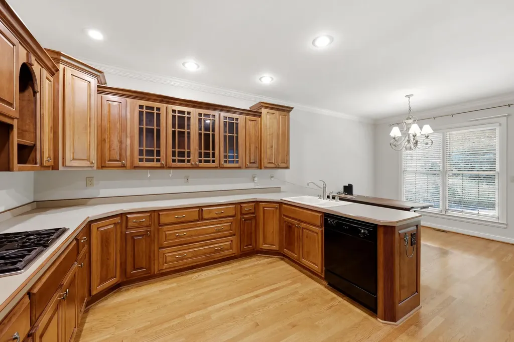 3716 N Park Ridge Lane Lexington KY 40509