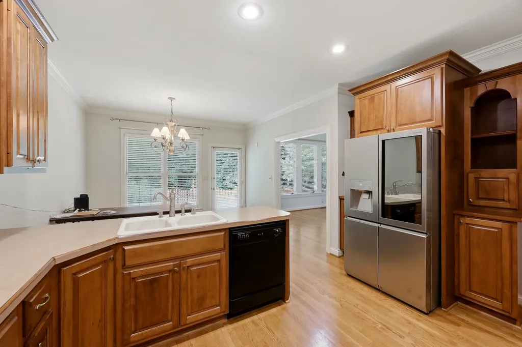 3716 N Park Ridge Lane Lexington KY 40509
