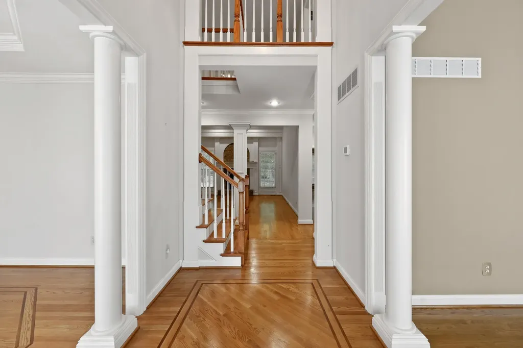 3716 N Park Ridge Lane Lexington KY 40509
