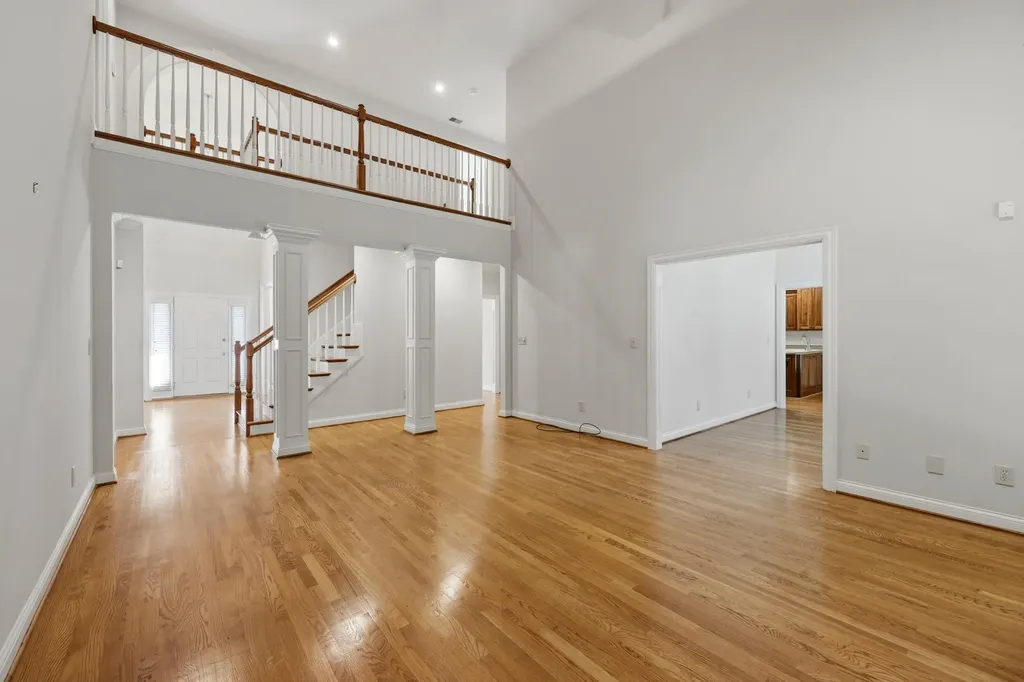 3716 N Park Ridge Lane Lexington KY 40509