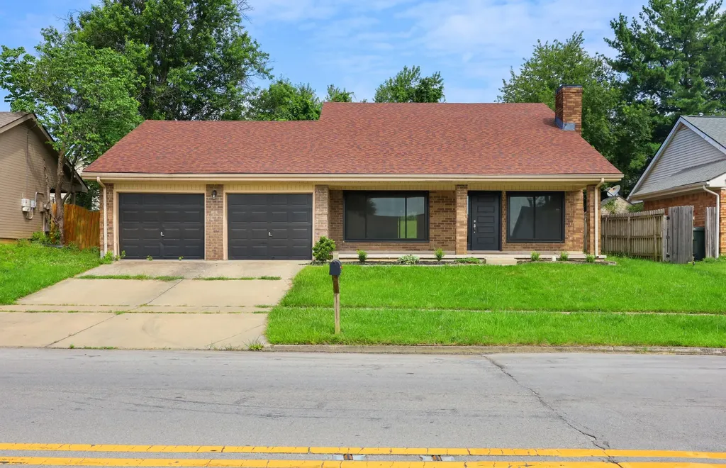 333 Squires Road Lexington KY 40515
