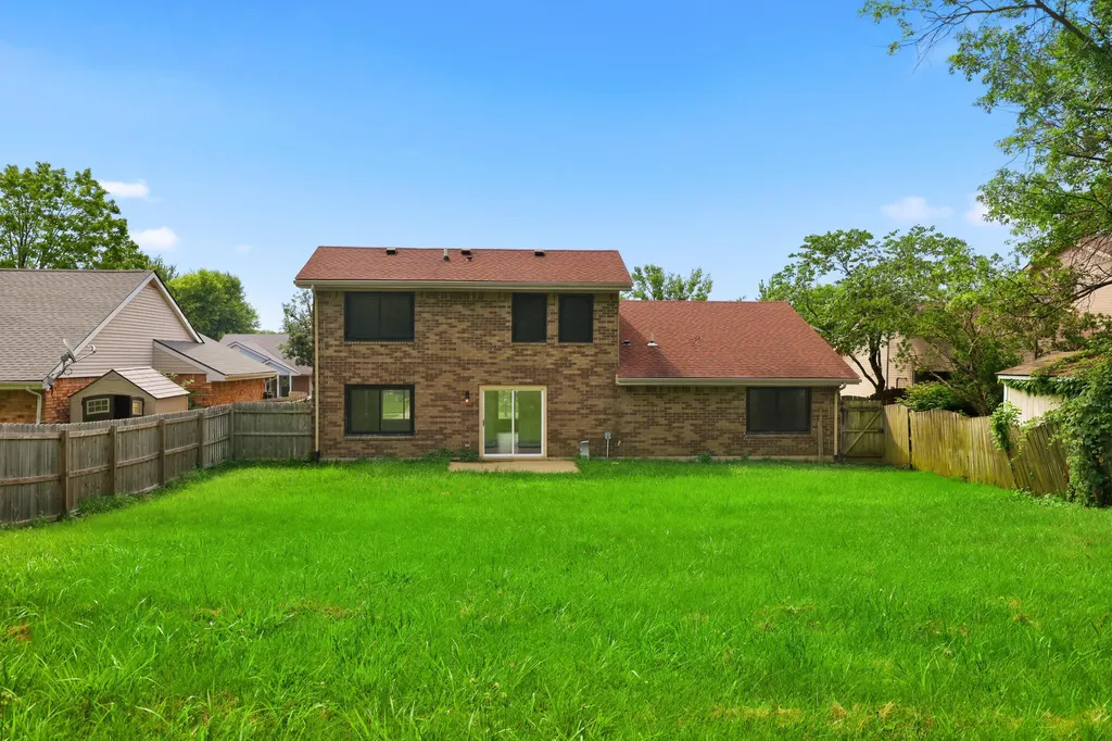 333 Squires Road Lexington KY 40515