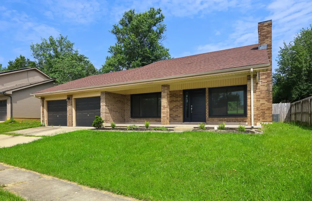 333 Squires Road Lexington KY 40515