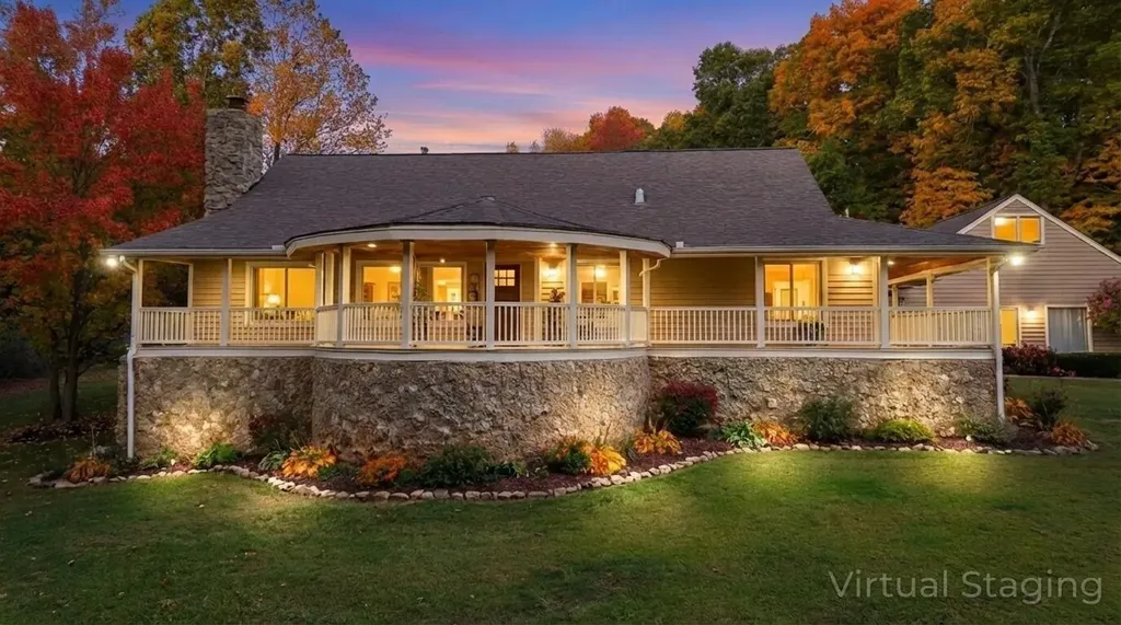 45 Bryson Road Eddyville KY 42038