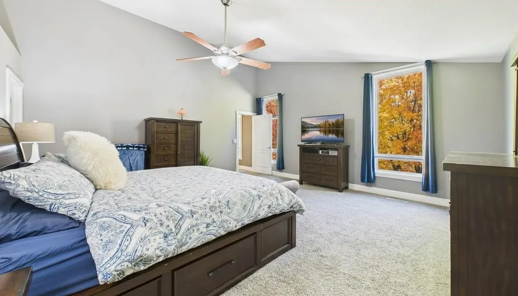 45 Bryson Road Eddyville KY 42038