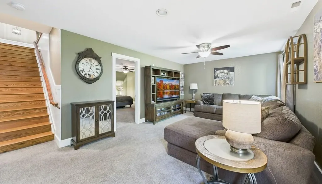 45 Bryson Road Eddyville KY 42038