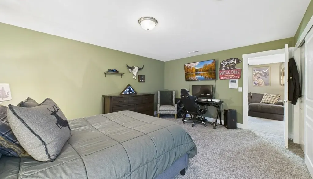 45 Bryson Road Eddyville KY 42038