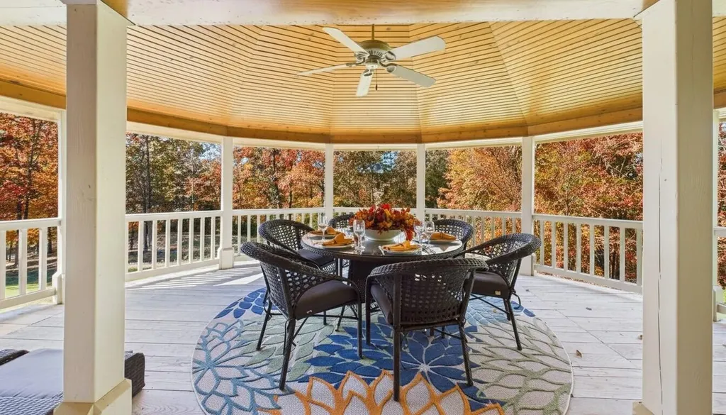 45 Bryson Road Eddyville KY 42038
