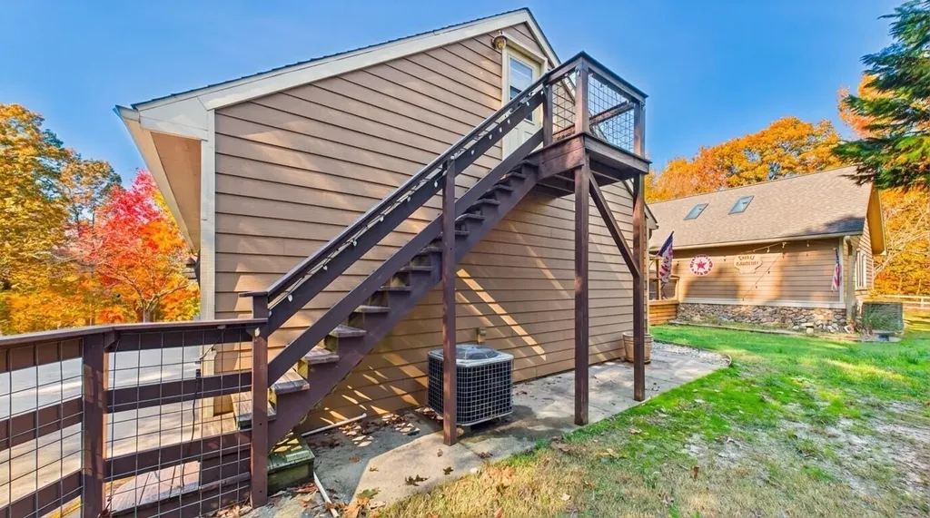 45 Bryson Road Eddyville KY 42038