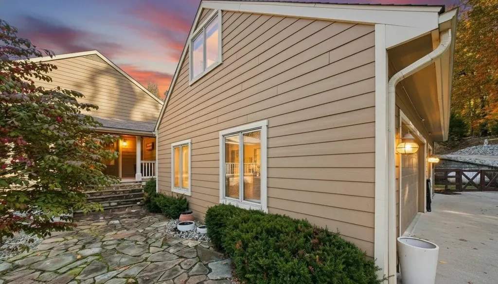 45 Bryson Road Eddyville KY 42038