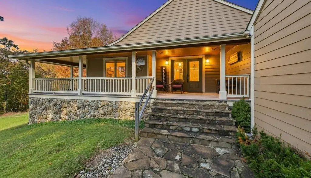 45 Bryson Road Eddyville KY 42038