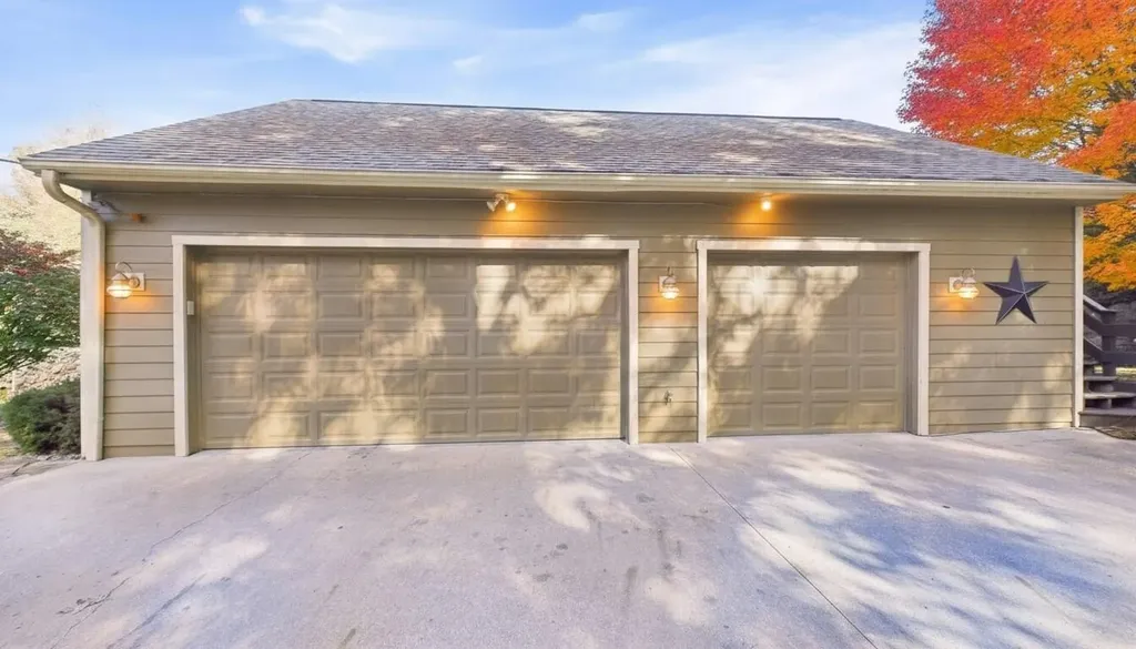 45 Bryson Road Eddyville KY 42038