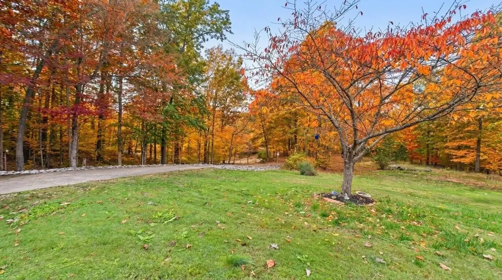 45 Bryson Road Eddyville KY 42038