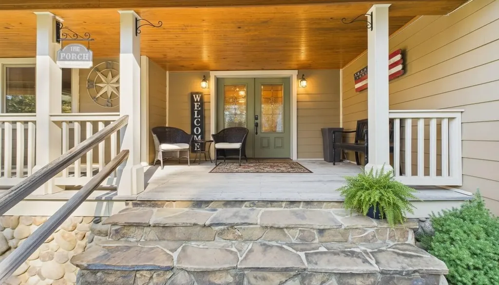 45 Bryson Road Eddyville KY 42038