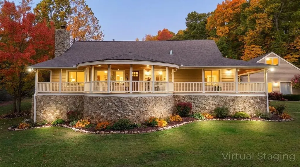 45 Bryson Road Eddyville KY 42038