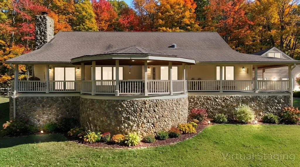 45 Bryson Road Eddyville KY 42038