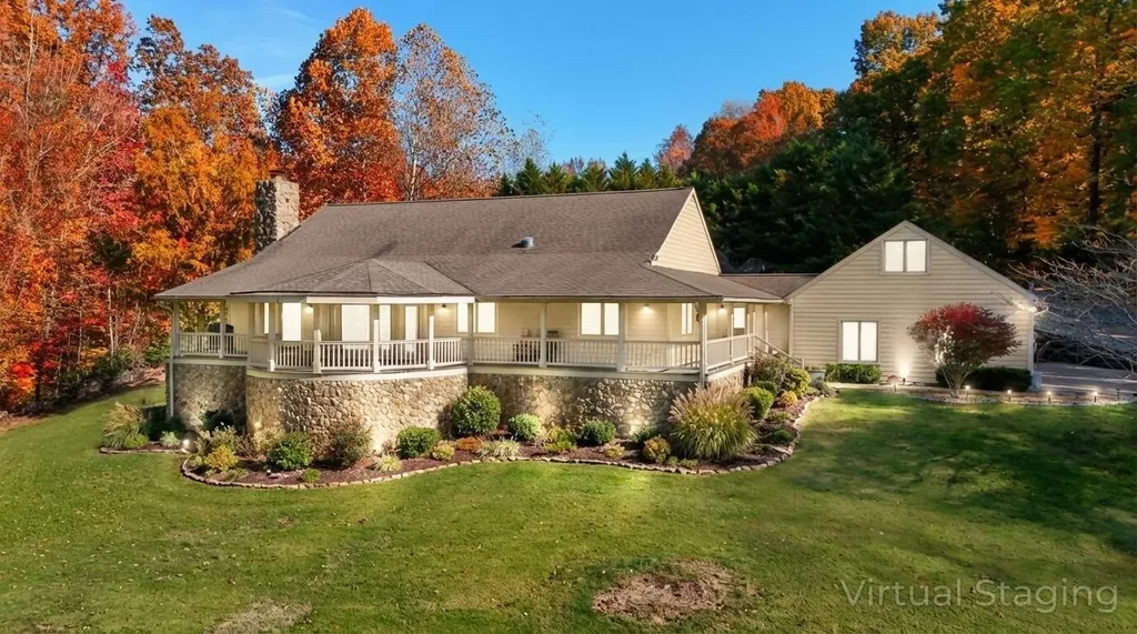 45 Bryson Road Eddyville KY 42038