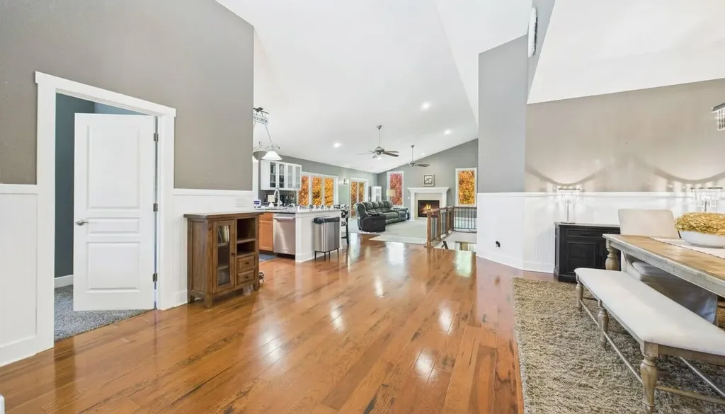 45 Bryson Road Eddyville KY 42038