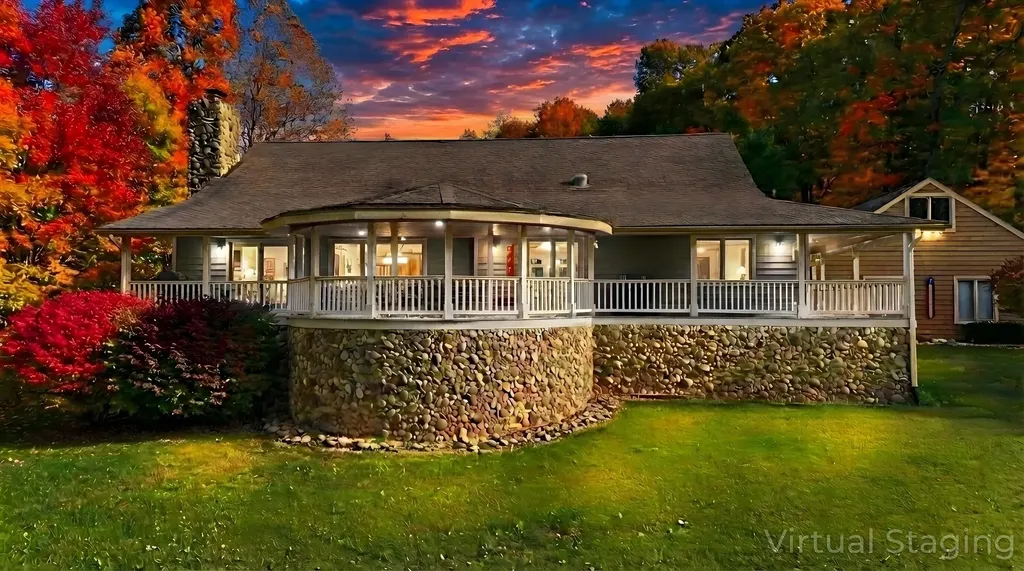 45 Bryson Road Eddyville KY 42038