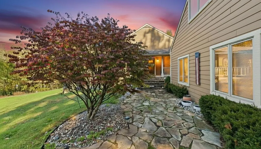 45 Bryson Road Eddyville KY 42038