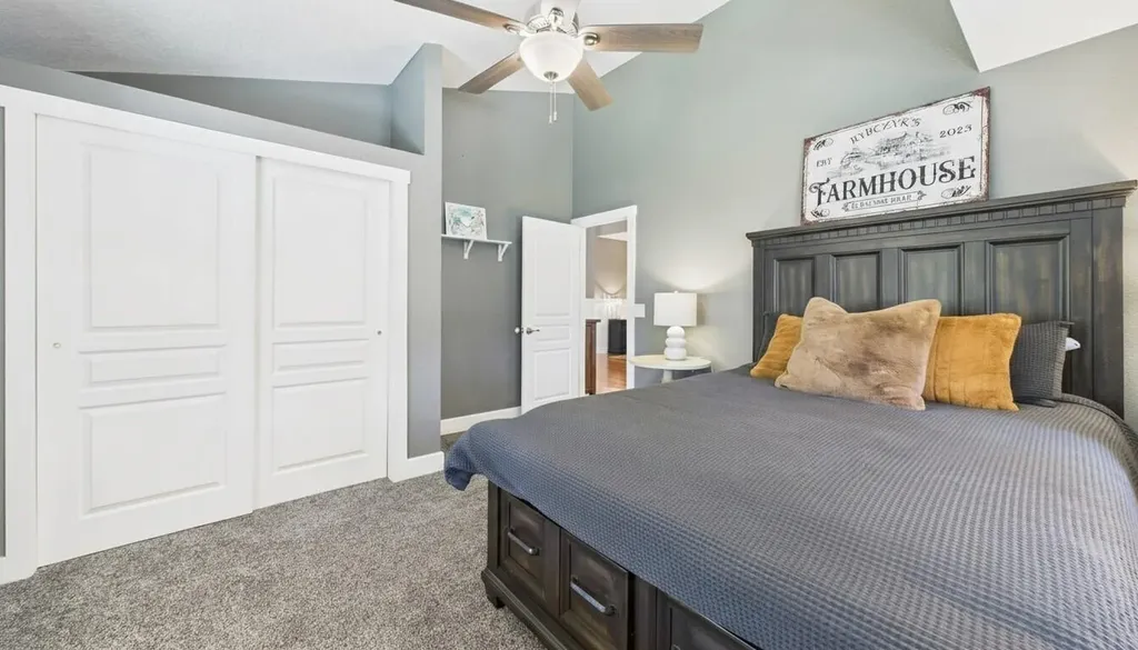 45 Bryson Road Eddyville KY 42038
