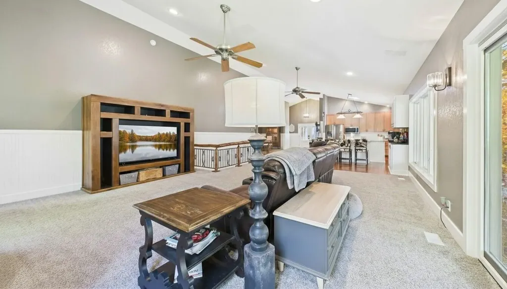45 Bryson Road Eddyville KY 42038