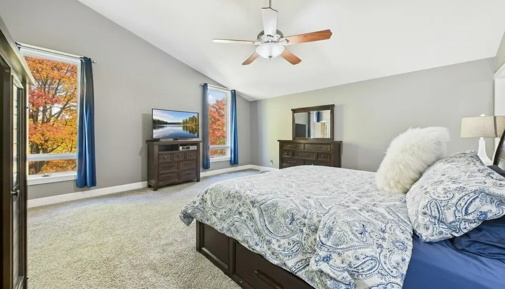 45 Bryson Road Eddyville KY 42038