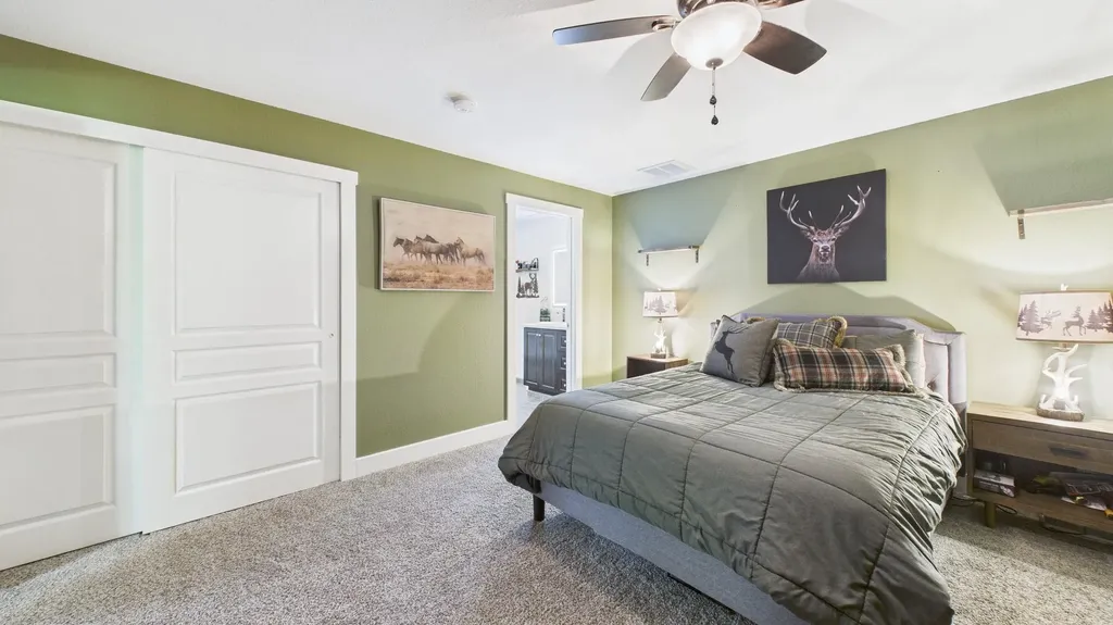 45 Bryson Road Eddyville KY 42038