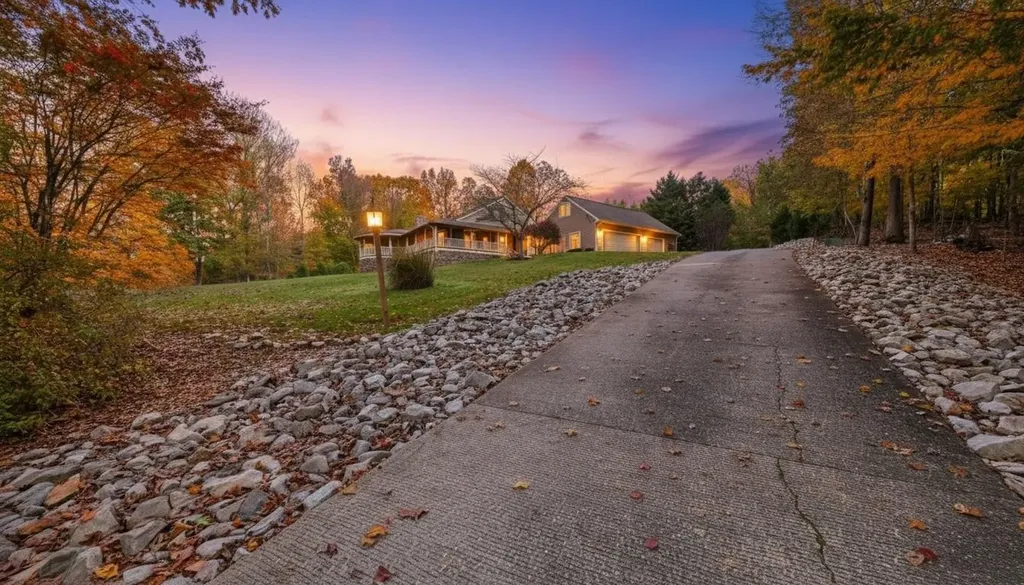 45 Bryson Road Eddyville KY 42038