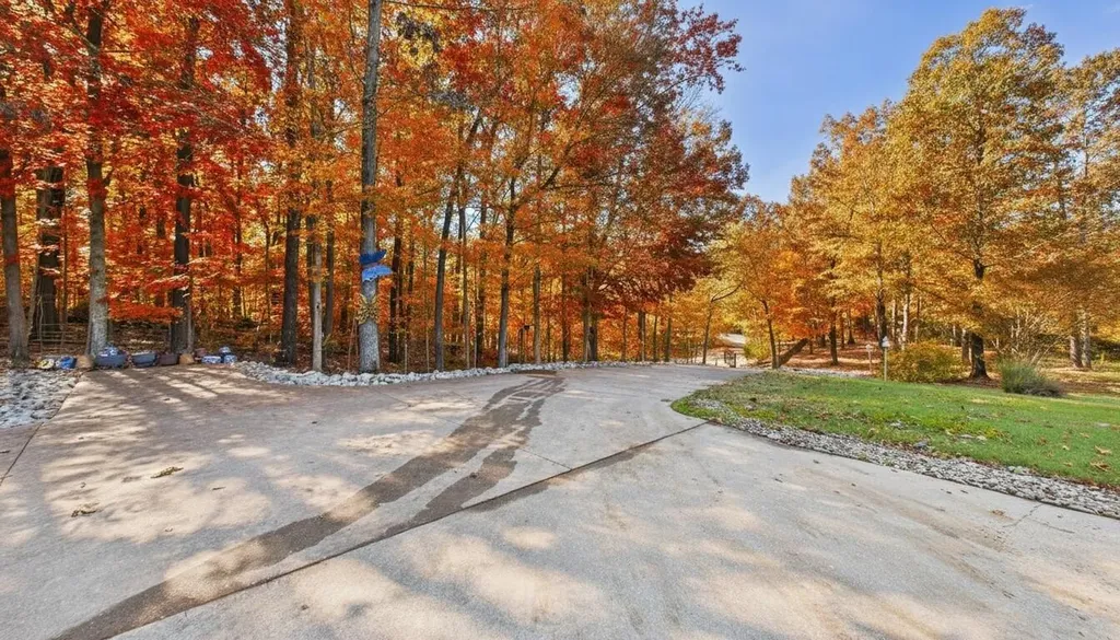 45 Bryson Road Eddyville KY 42038
