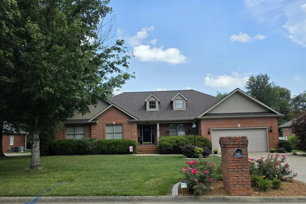 180 Peppers Mill Drive Paducah KY 42001