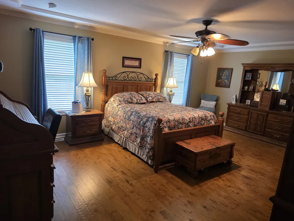180 Peppers Mill Drive Paducah KY 42001
