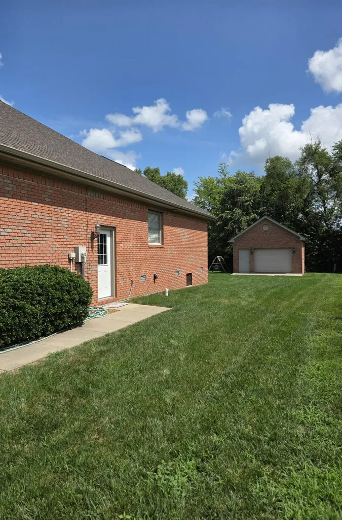 180 Peppers Mill Drive Paducah KY 42001