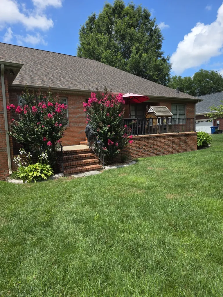 180 Peppers Mill Drive Paducah KY 42001