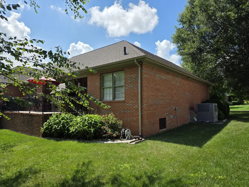 180 Peppers Mill Drive Paducah KY 42001