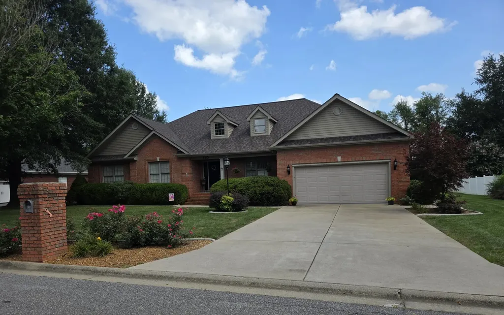 180 Peppers Mill Drive Paducah KY 42001